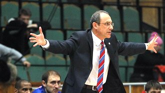 Этторе Мессина