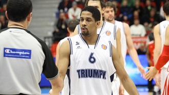 Тивайн Макки