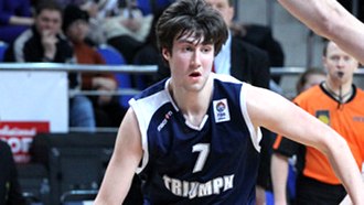 Сергей Карасев