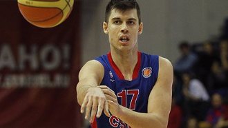 Зоран Эрцег