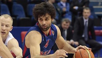 Милош Теодосич