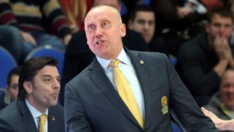 Римас Куртинайтис