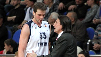 Кайл Лэйндри