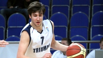 Сергей Карасев