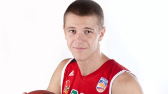 Андрей Зубков