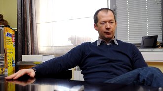 Андрей Ведищев