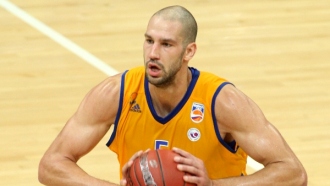 Джеймс Огастин