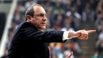 Этторе Мессина