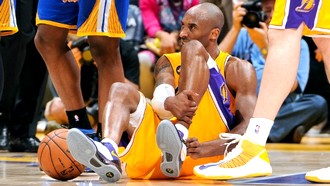 Коби Брайант