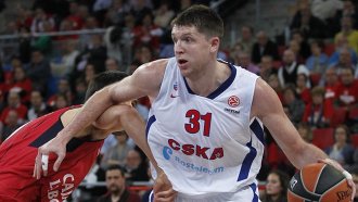 Виктор Хряпа