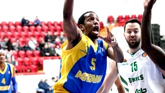 Джерри Джонсон