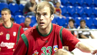 Ник Калатес