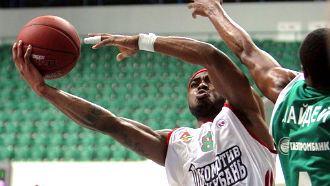 «Локомотив» — УНИКС