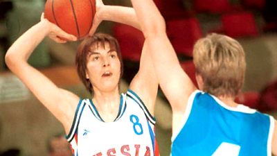 Елена Баранова