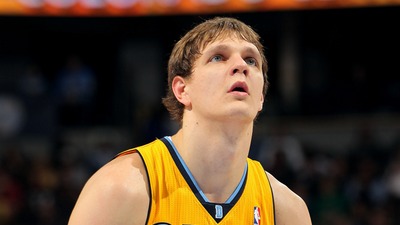 Тимофей Мозгов