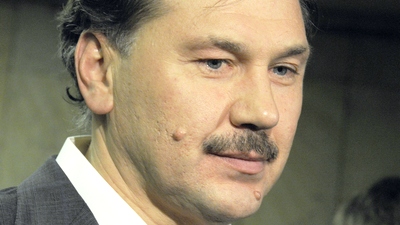 Александр Красненков