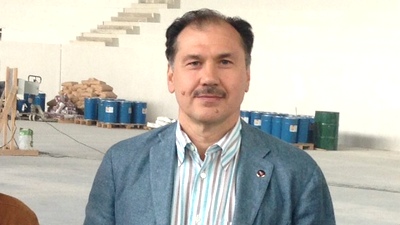 Александр Красненков