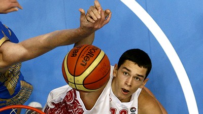 Александр Гудумак