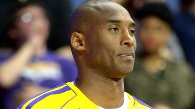 Коби Брайант