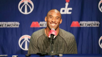 Коби Брайант