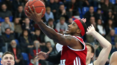 Стивен Бертт