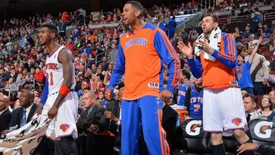 «Нью-Йорк» снова выиграл