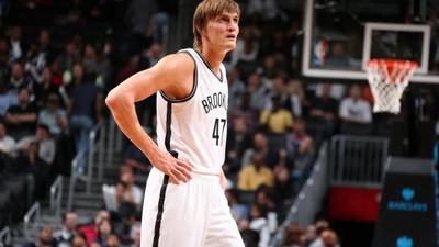 Андрей Кириленко