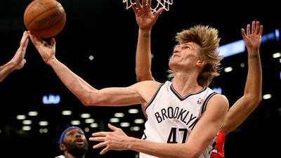 Андрей Кириленко