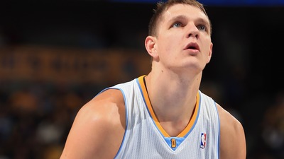 Тимофей Мозгов