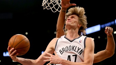 Андрей Кириленко