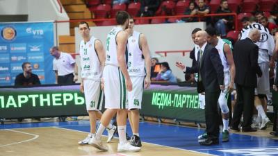 Казанцы победили в Испании