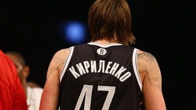 Андрей Кириленко