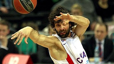 Милош Теодосич