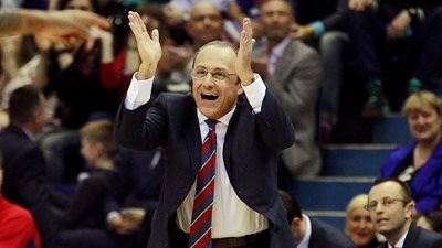 Этторе Мессина