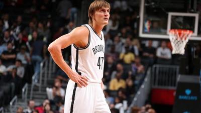 Андрей Кириленко