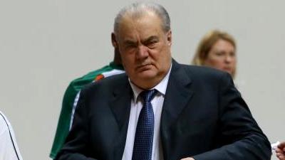 Евгений Богачев