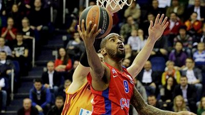 Аарон Ли Джексон