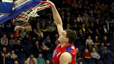 Александр Каун