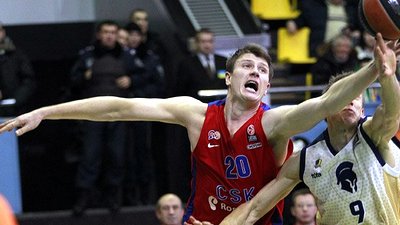 Андрей Воронцевич