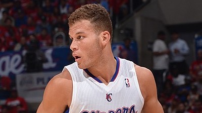 Блейк Гриффин