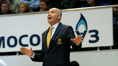 Римас Куртинайтис