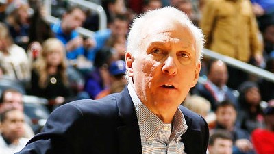 Грегг Попович