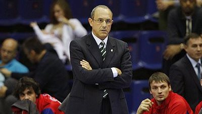 Этторе Мессина