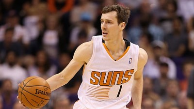 Горан Драгич