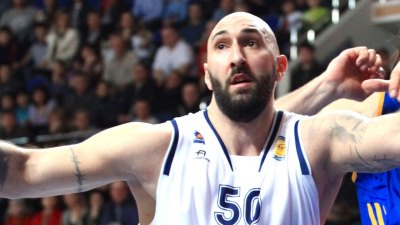 Милован Ракович