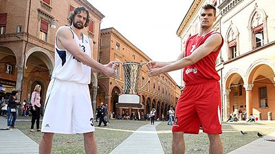 Кубок Вызова не останется в России