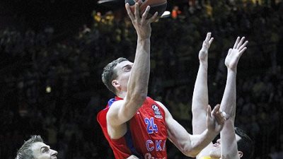 Александр Каун