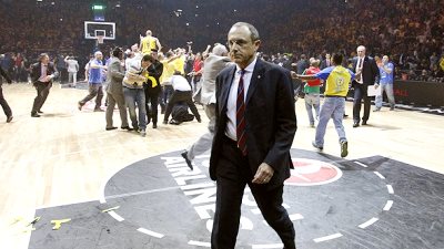 Этторе Мессина