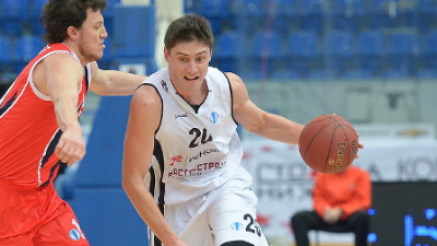 «Нижний Новгород»