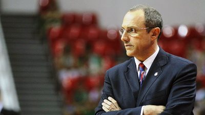 Этторе Мессина